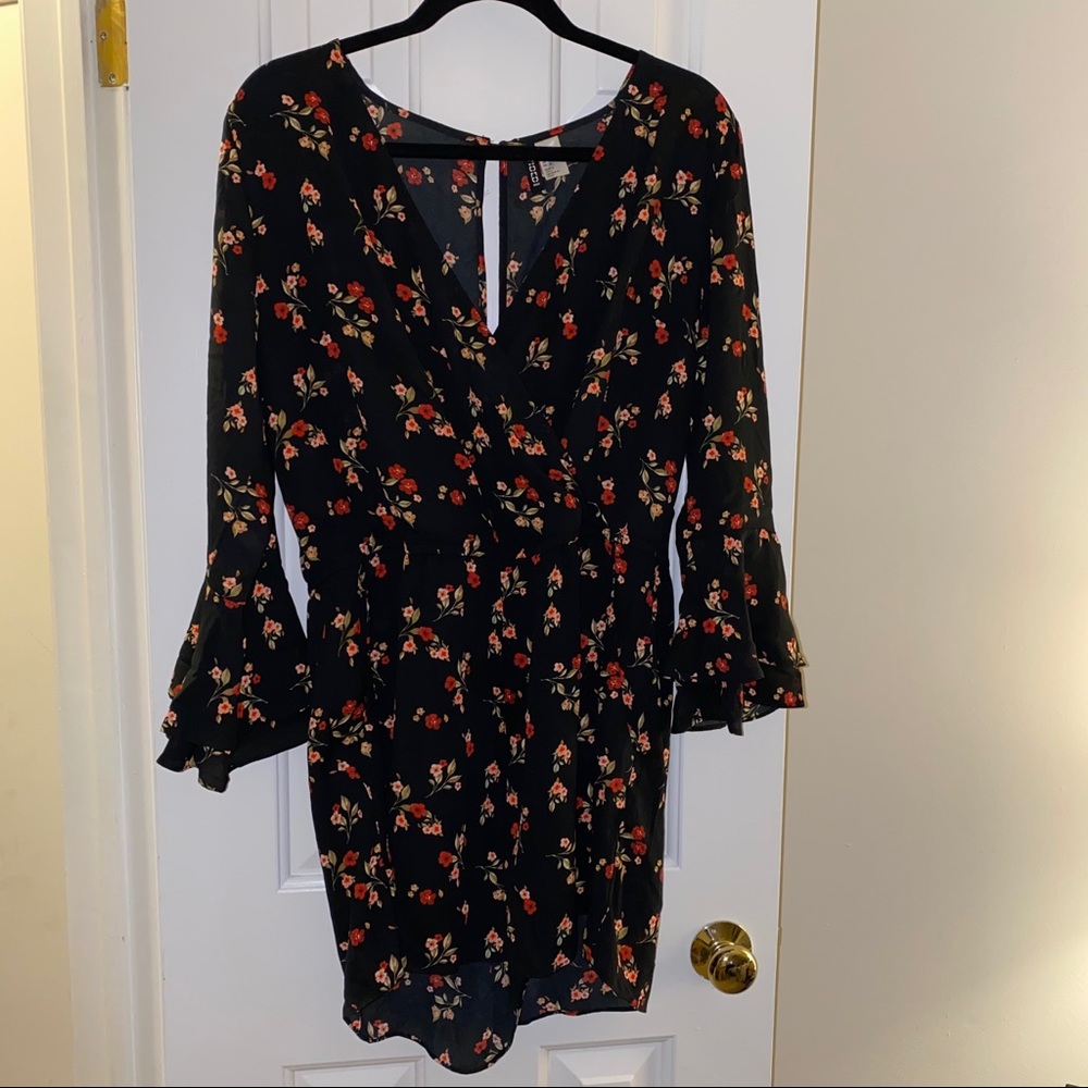 H&M Divided Romper